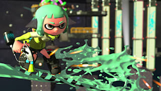 Splatoon 2 offline single player on sale
